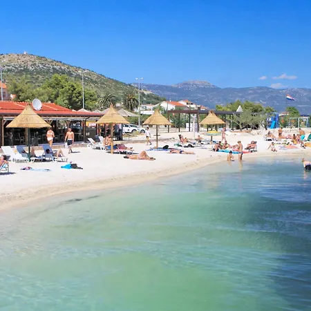 And With Parking Space - 13102 Maison d'hôtes Trogir